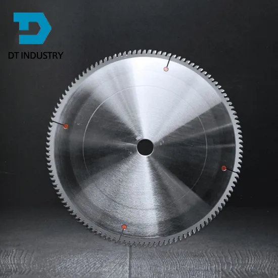 250*3.0*30*100t Saw Blade/Cutting Saw/Cutting Tools for Copper/Brass/Aluminum/Steel/Metals Bar and Pipe